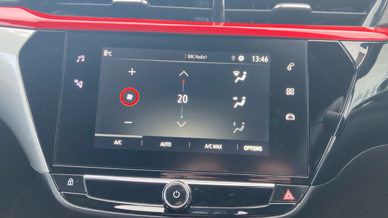 Vauxhall Corsa 1.2 Turbo GS 5dr Petrol Hatchback